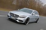 Mercedes-Benz C-Class by VATH 2015 года